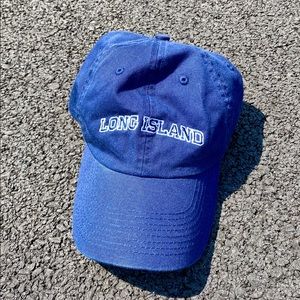 Long Island, New York Unisex Hat